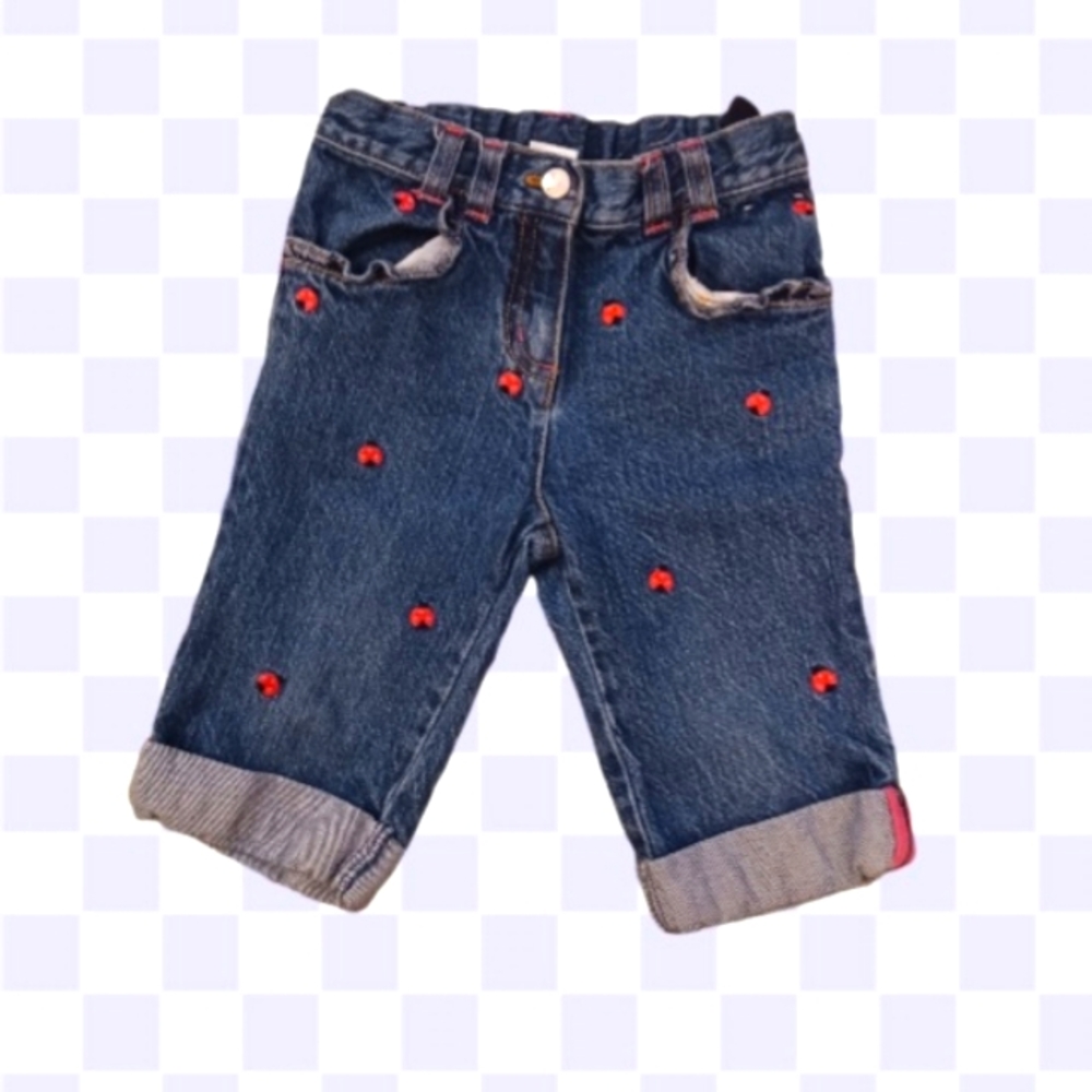 Gymboree Jeans